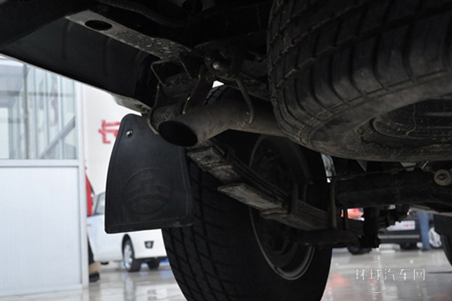 2008款 2.2L標(biāo)準(zhǔn)型小雙排