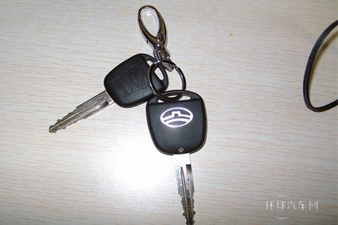 2008款 2.2L標(biāo)準(zhǔn)型小雙排