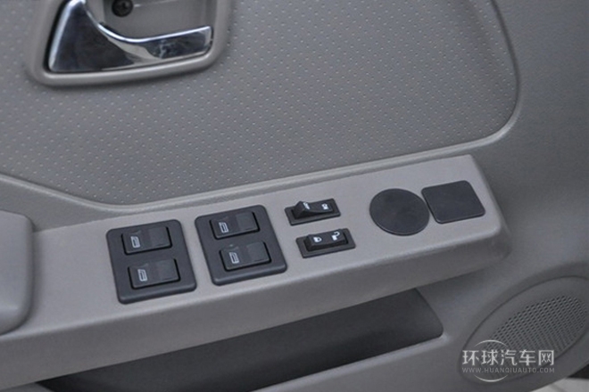 2008款 2.2L標準型小雙排