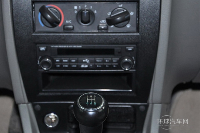 2008款 2.2L標準型小雙排