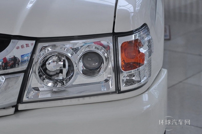 2008款 2.2L標準型小雙排