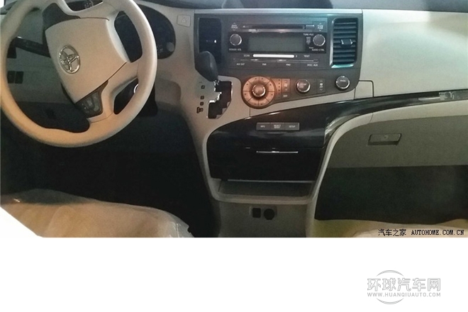 2011款 2.7L 兩驅自動型