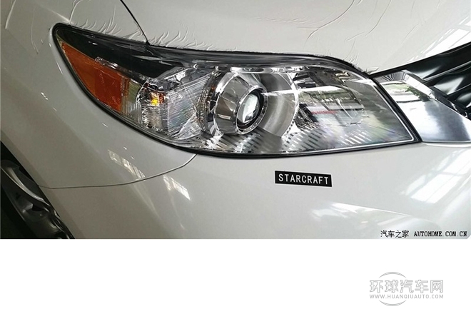 2011款 2.7L 兩驅(qū)自動(dòng)型