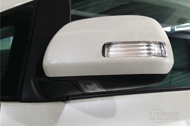 2011款 3.5L 四驅自動型