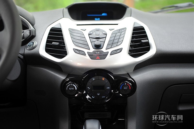 2013款 1.5L 自動尊貴型