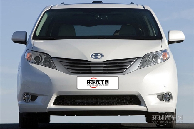 2011款 3.5L 四驅自動型