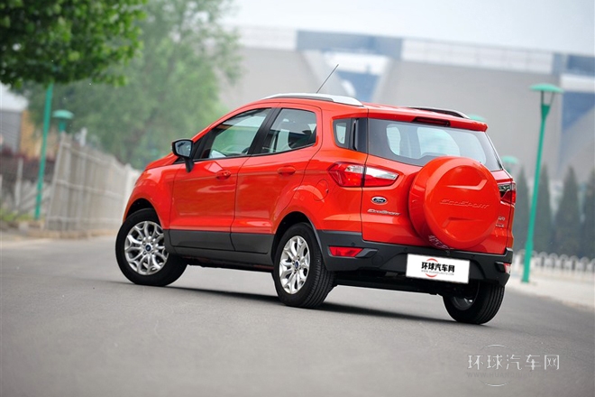 2013款 1.5L 自動尊貴型