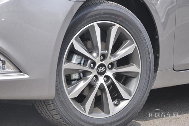 2014款 2.0L 自動(dòng)豪華版