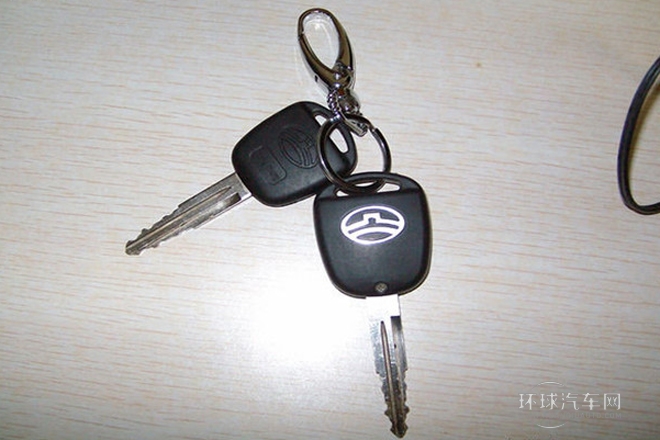 2008款 2.8T豪華型小雙排GW2.8TC-2