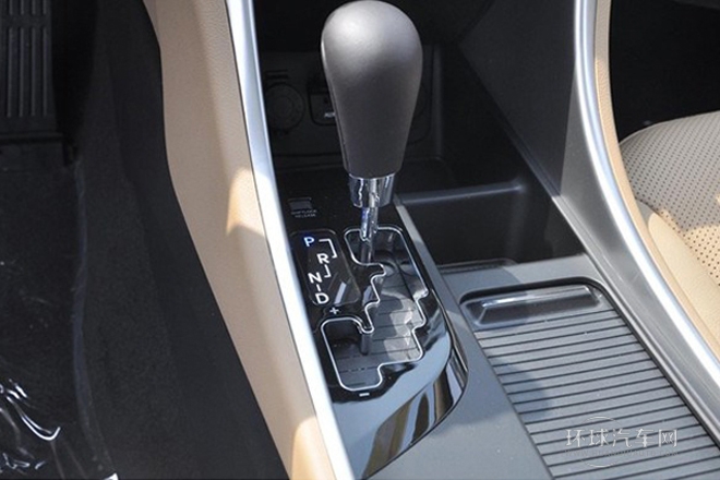 2014款 2.0L 自動豪華版