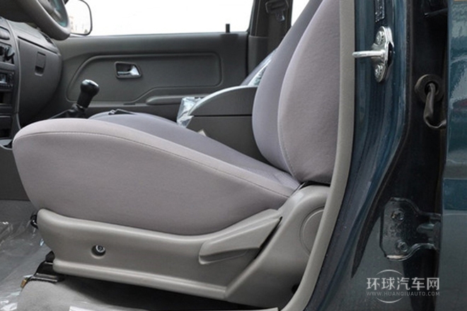 2008款 2.8T豪華型小雙排GW2.8TC-2