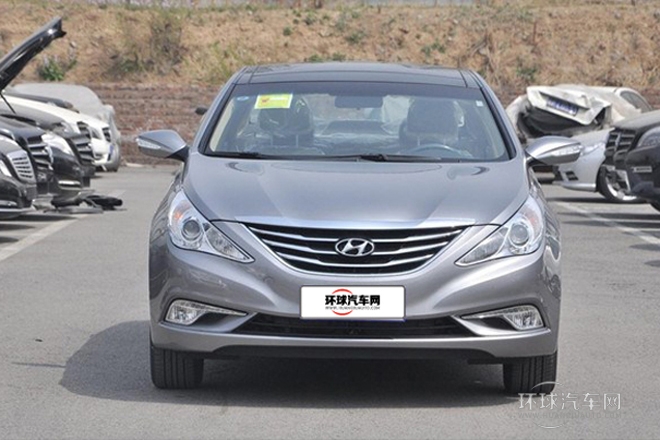 2014款 2.0L 自動豪華版