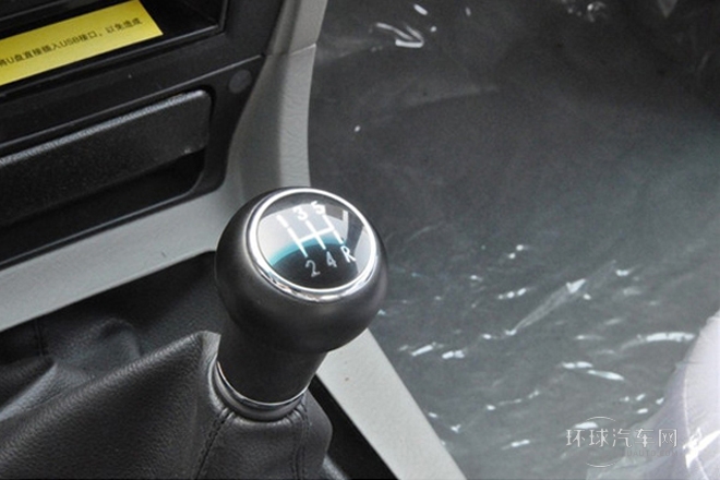 2008款 2.8T豪華型大雙排GW2.8TC-2