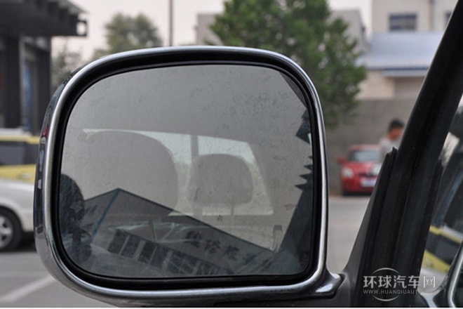 2008款 2.8T豪華型大雙排GW2.8TC-2