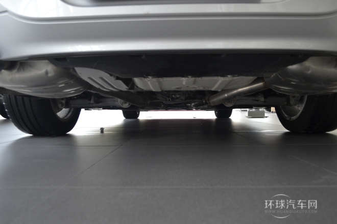 2013款 改款 640i xDrive雙門轎跑車