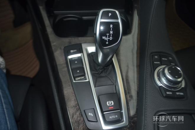 2013款 改款 640i xDrive雙門轎跑車