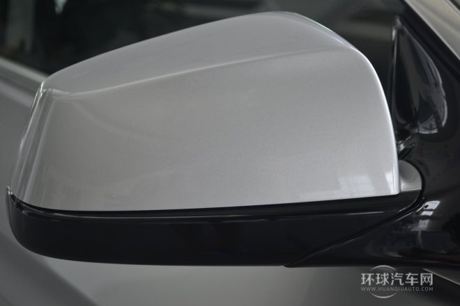 2013款 改款 640i xDrive雙門轎跑車