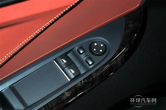 2013款 改款 640i雙門轎跑車