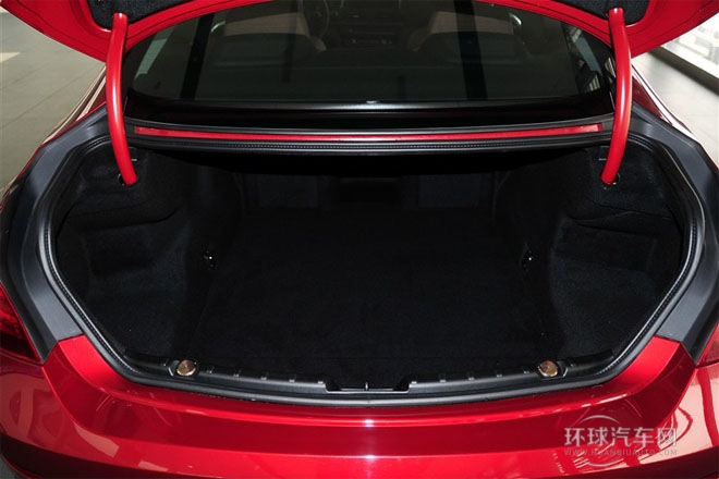 2013款 改款 640i雙門轎跑車