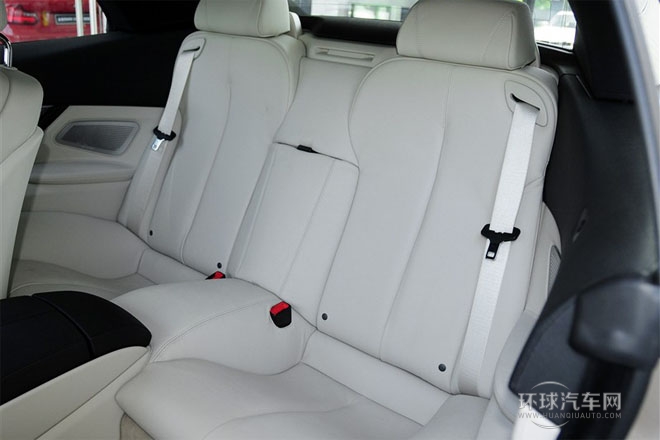 2013款 改款 650i xDrive敞篷轎跑車