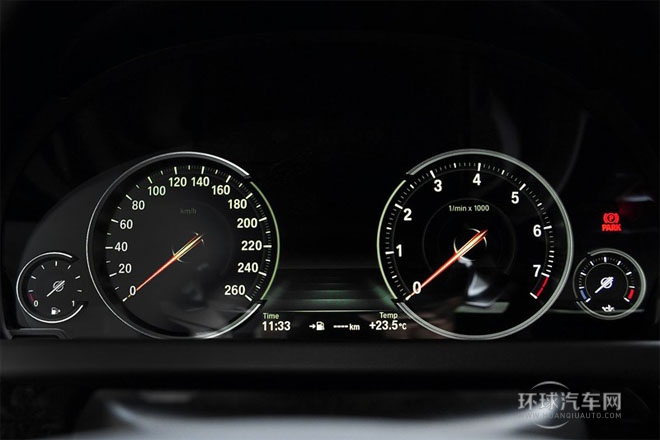 2013款 改款 650i xDrive敞篷轎跑車