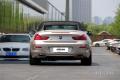 2013款 改款 650i xDrive敞篷轎跑車