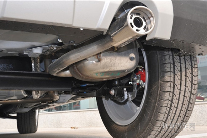 2013款 1.5L 手動都市型