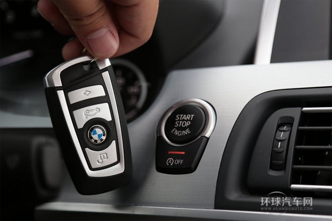 2013款 改款 650i xDrive雙門轎跑車