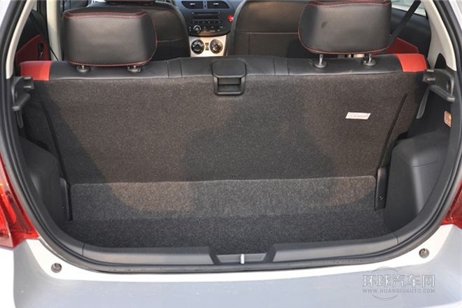 2013款 1.5L 手動都市型