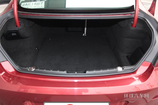 2013款 改款 650i xDrive雙門轎跑車