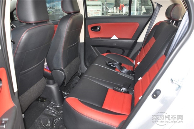 2013款 1.5L 手動都市型