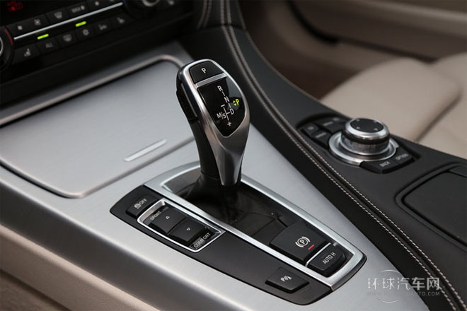 2013款 改款 650i xDrive雙門轎跑車