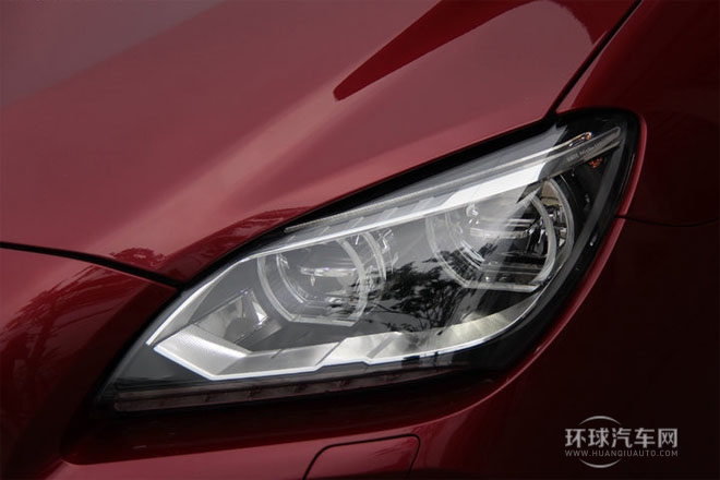 2013款 改款 650i xDrive雙門轎跑車