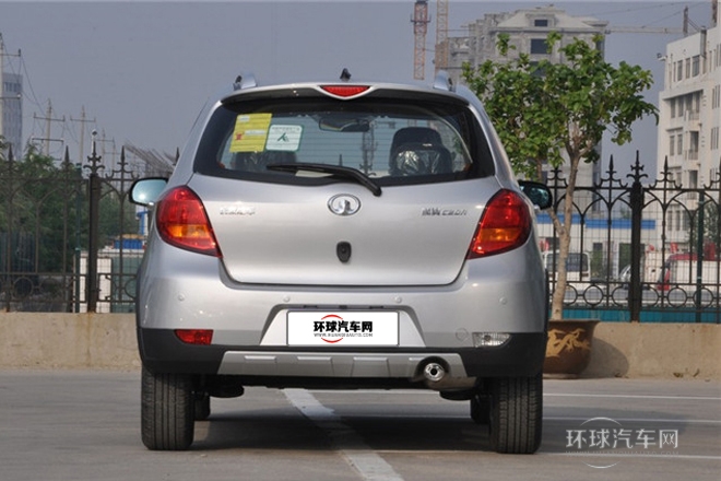 2013款 1.5L 手動都市型