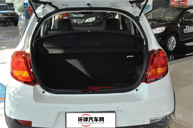 2013款 1.5L 手動豪華型