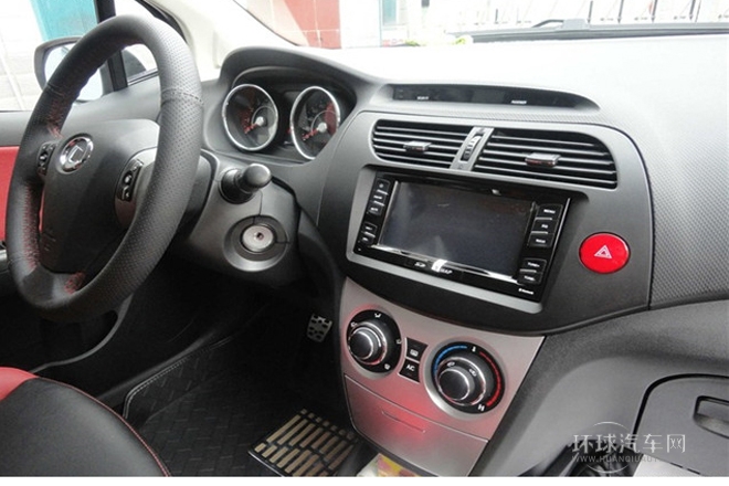 2013款 1.5L 手動豪華型