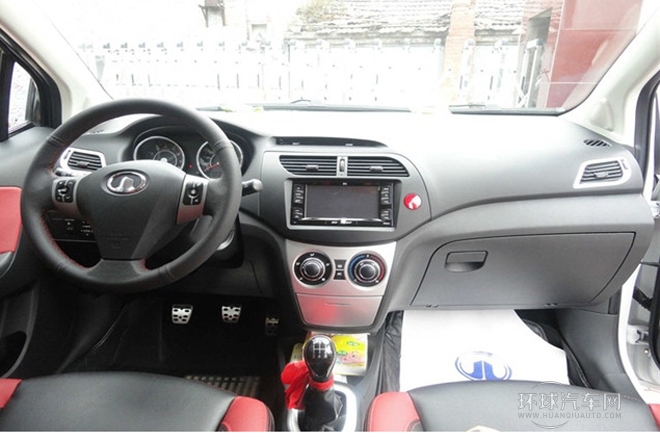 2013款 1.5L 手動豪華型