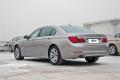 2013款 730Li 豪華型
