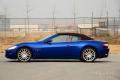 GranCabrio 2010款 4.7L Automatic