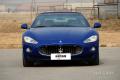 GranCabrio 2010款 4.7L Automatic