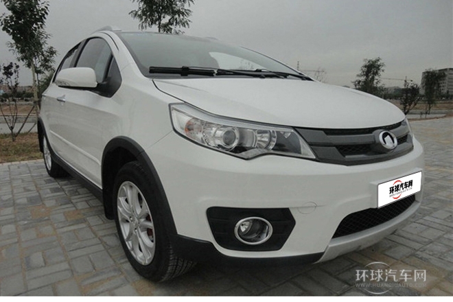 2013款 1.5L 手動豪華型