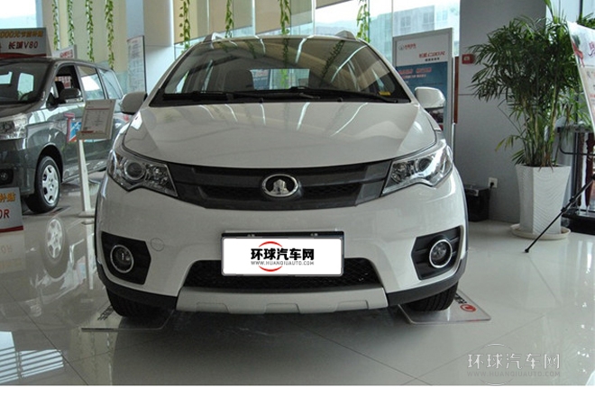 2013款 1.5L 手動豪華型
