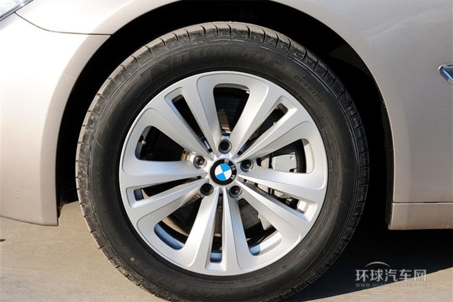 2013款 730Li 領先型