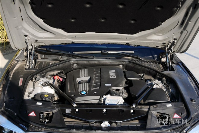 2013款 730Li 領先型