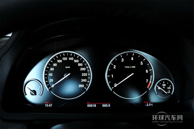 2013款 730Li 領先型