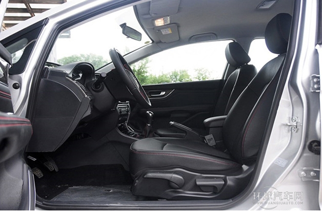 2014款 升級(jí)版 1.5T 手動(dòng)時(shí)尚型