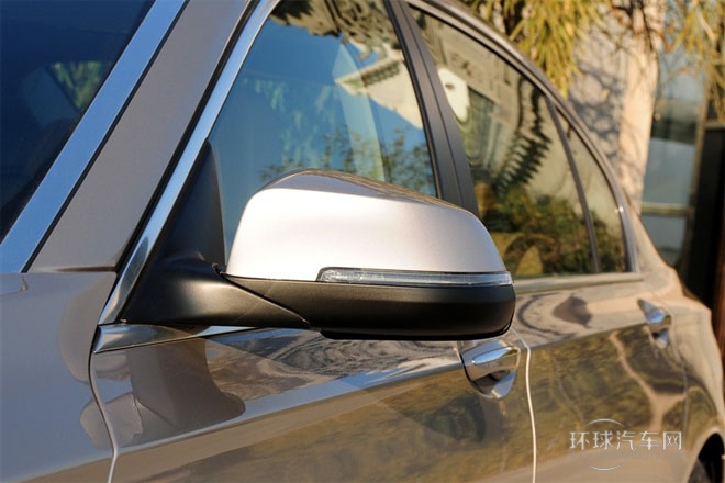 2013款 730Li 領先型