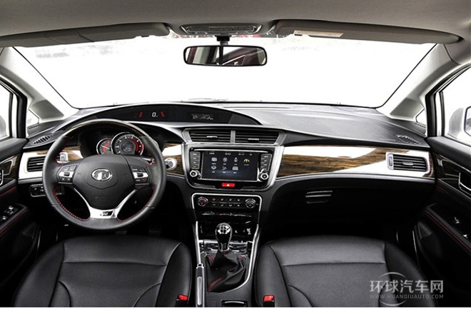 2014款 升級版 1.5T 手動時尚型