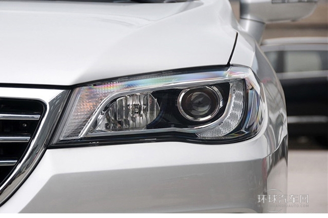 2014款 升級版 1.5T 手動時尚型