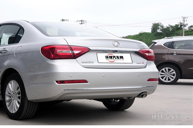 2014款 升級版 1.5T 手動時尚型